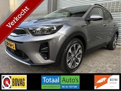 Kia Stonic - 1.0 T-GDi MHEV GT-PlusLine*Nieuwstaat*Vol Opties
