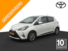 Toyota Yaris - 1.5 Hybrid Aspiration | Climate control | Cruise control | Parkeercamera |