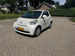Toyota iQ - 1.0 VVTi Comfort