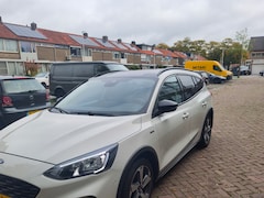 Ford Focus Wagon - 1.0 EcoBoost Active Business