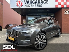 Volvo XC60 - 2.0 T8 Plug-in hybrid AWD Ultimate Dark 455PK // ADAPT. CRUISE // PANODAK // HARMAN&KARDON