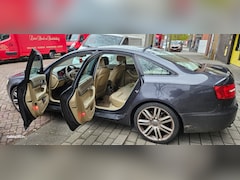 Audi A6 Limousine - 4.2 FSI quattro S-line