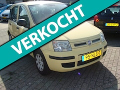 Fiat Panda - 1.2 Active st bekr elek pak nap apk