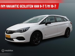Opel Astra Sports Tourer - 1.2 Design & Tech, Camera, Voor + achter Pdc, App connect, Clima, Dode hoek Detectie, Navi