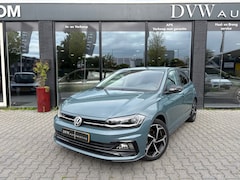 Volkswagen Polo - 1.0 TSI Highline Business R-Line