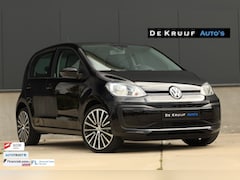 Volkswagen Up! - 1.0 BMT move up