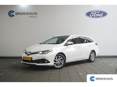 Toyota Auris Touring Sports - 1.8 Hybrid Lease | Panoramadak | Camera | Navigatie |