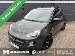 Opel ADAM - 1.4 CARPLAY PDC STOEL/STUURVERWARMING GARANTIE