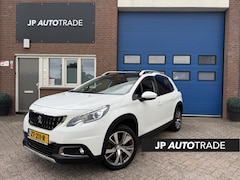Peugeot 2008 - 1.2 PureTech Allure | Pano | Distributie VV |