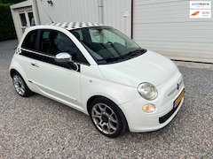 Fiat 500 - 1.2 Sport AUTOMAAT AIRCO.APK.LEER