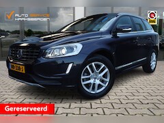 Volvo XC60 - 2.0 T5 FWD Polar+ | Trekhaak | Pano | Camera | Apple carplay |