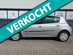 Renault Clio - 1.2 Sélection Business 2010 NWE.APK 2495EU