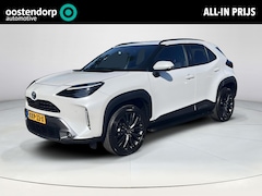 Toyota Yaris Cross - 1.5 Hybrid Adventure | Stoelverwarming | Carplay | Parkeersensoren | Treeplanken | LED kop