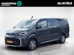 Toyota PROACE Long Worker - 2.0 D-4D Professional | Trekhaak | Premium Pack |
