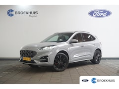 Ford Kuga - 2.5 PHEV Graphite Tech ST-Line X | 89% SoH | Trekhaak | Audio installatie premium | Cruise