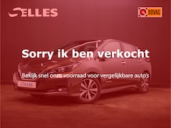 Nissan LEAF - | Acenta 40 kWh | SOH 91% | Adaptive cruise control | Camera | Climate control