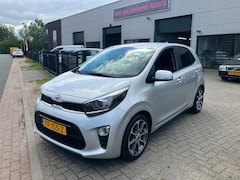 Kia Picanto - 1.0 CVVT Colour Edition