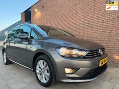 Volkswagen Golf Sportsvan - 1.6 TDI Comfortline