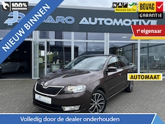 Skoda Rapid Spaceback - 1.2 TSI Greentech JOY | AUTOMAAT | PDC voor en achter | Panoramadak | Apple Carplay - Andr