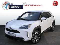Toyota Yaris Cross - Hybrid Dynamic winterpack 19.000 km