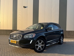 Volvo XC60 - 3.0 T6 Summum
