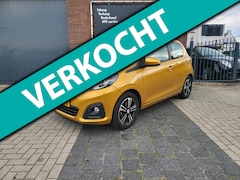 Peugeot 108 - 1.0 e-VTi Allure TOP
