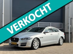Jaguar XE - 2.0 Prestige bj.2018 Autom|Camera|Navi|Nap