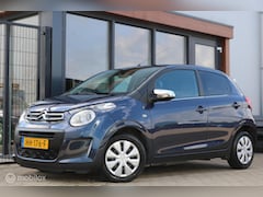 Citroën C1 - 1.0 e-VTi Airscape Feel | Airco | 5drs |