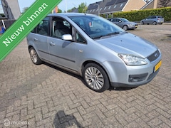 Ford Focus C-Max - 1.8-16V Futura