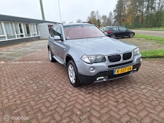 BMW X3 - 2.0i