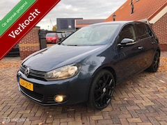Volkswagen Golf - 1.2 TSI Style Cruise Clima Nw APK