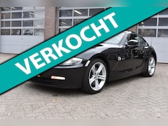 BMW Z4 Coupé - 3.0si