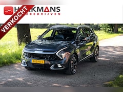 Kia Sportage - 1.6 T-GDi 265PK PLUGIN DYNAMICPLUSLINE AWD