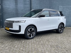 Jaecoo 5 - 5 1.5 SHS Hybrid 225pk Automaat Exclusive | Panoramadak | Leer | Adaptieve Cruise | Carpla