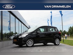 Ford B-Max - 125PK Titanium | Shadow Black I Nieuwe distributiriem