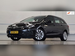 Opel Astra Sports Tourer - 1.0T Innovation Navigatie Garantie Mooi