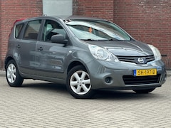 Nissan Note - 1.4 Connect Edition|AIRCO|GOED-ONDERHOUDEN