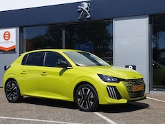 Peugeot 208 - ALLURE 1.2PT-100pk Apple Carplay & Android Auto | Adaptieve cruise control | Parkeersensor