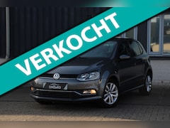 Volkswagen Polo - 1.2 TSI Comfortline DSG Cruise Navi CarPlay PDC A/C
