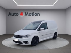 Volkswagen Caddy - 2.0 TDI L1H1 BMT Highline LED NAVIG SPORTSTOELEN