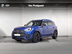 MINI Countryman - C John Cooper Works M | Panoramadak | Stoelverwarming | Head-Up Display | Selections 1500