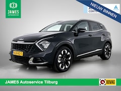 Kia Sportage - 1.6 T-GDi Plug-in Hybrid 265pk AWD DynamicLine CAMERA | CARPLAY & NAVI | AD-CRUISE