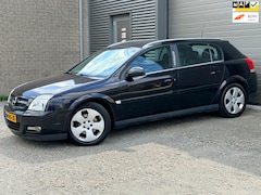 Opel Signum - 2.0 Turbo