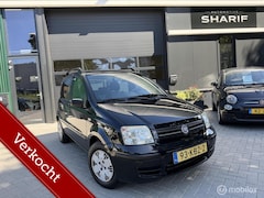 Fiat Panda - 1.2 Edizione Cool | Airco | APK | D.Onderhouden |