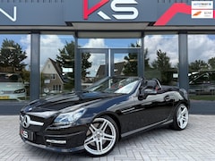 Mercedes-Benz SLK-klasse - 200 AMG Pano Leder