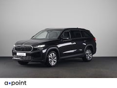 Skoda Kodiaq - Edition PHEV 1.5 TSI 204 pk Automaat (DSG) | Verlengde garantie | Navigatie via App | Park