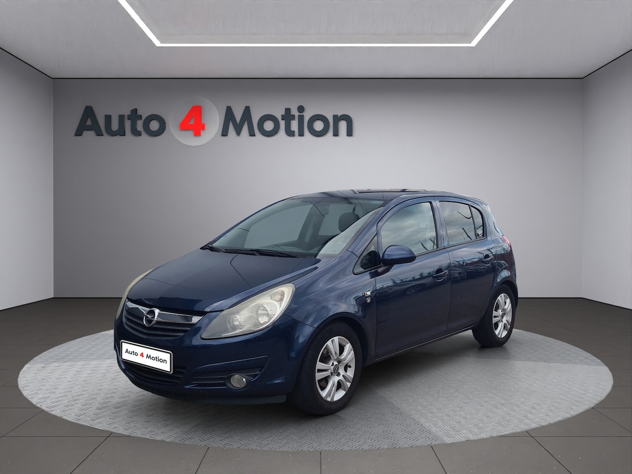 Opel Corsa - 1.3 CDTi EcoFlex S/S '111' Edition Rijd en schakelt goed - AutoWereld.nl