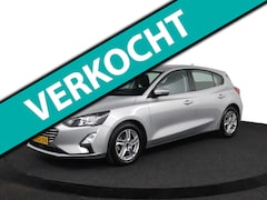 Ford Focus - 1.0 EcoBoost Trend Edition Business|Camera|Cruise|Navigatie