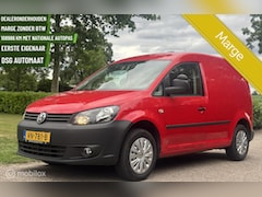 Volkswagen Caddy - Bestel 1.6 TDI