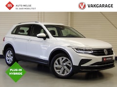 Volkswagen Tiguan - 1.4 TSI eHybrid 245pk DSG Life